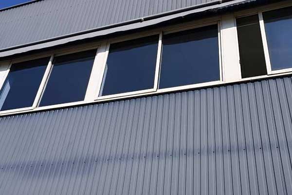 Entreprise de pose de film solaire, Feurs, A POSE IT !
