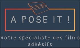 A POSE IT !