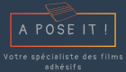 A POSE IT ! | Poseur de film adhésif à Feurs