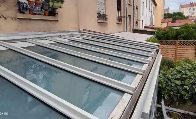Entreprise de pose de film solaire, Feurs, A POSE IT !