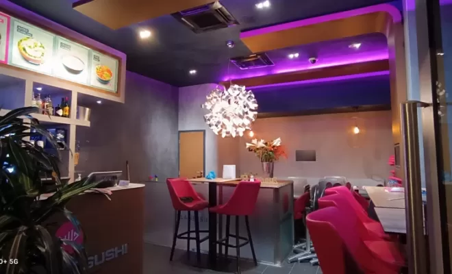 Entreprise de pose de films architecturaux, Feurs, A POSE IT !