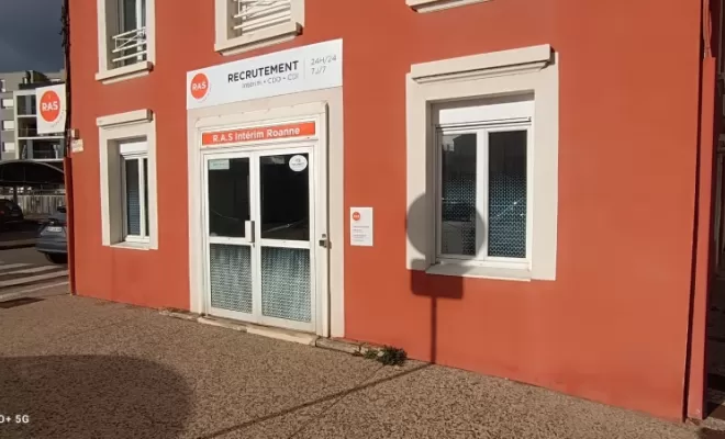 Entreprise de pose de film solaire, Feurs, A POSE IT !