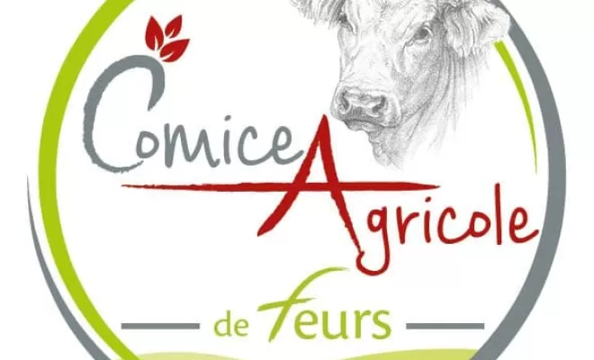 Retrouvez nous sur notre stand Comice Feurs 2025, Feurs, A POSE IT !