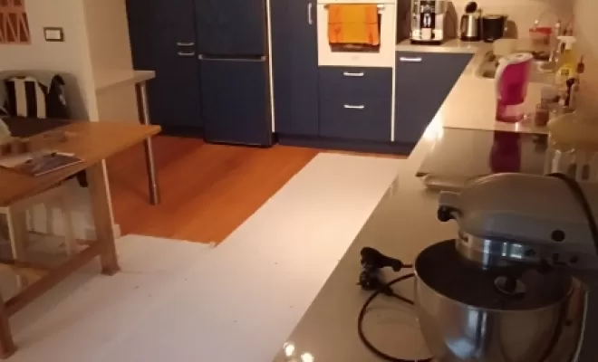 Rénovation d'une cuisine à Dardilly , Feurs, A POSE IT !